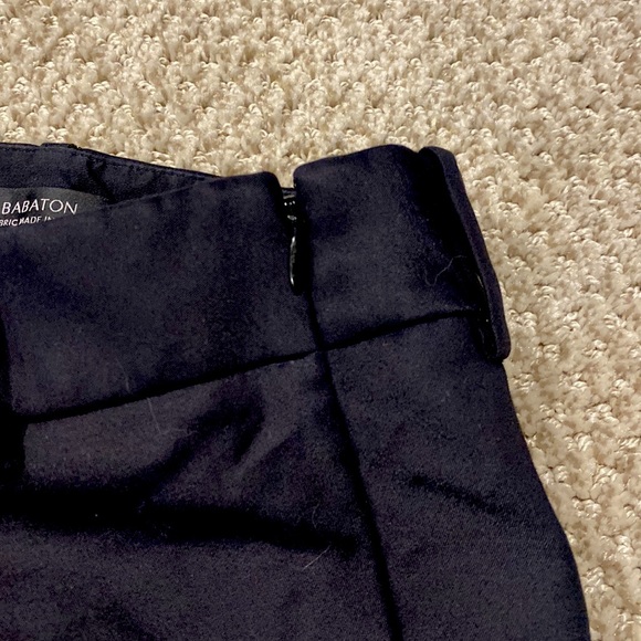 Babaton Skinny Fit Pants - Picture 4 of 5